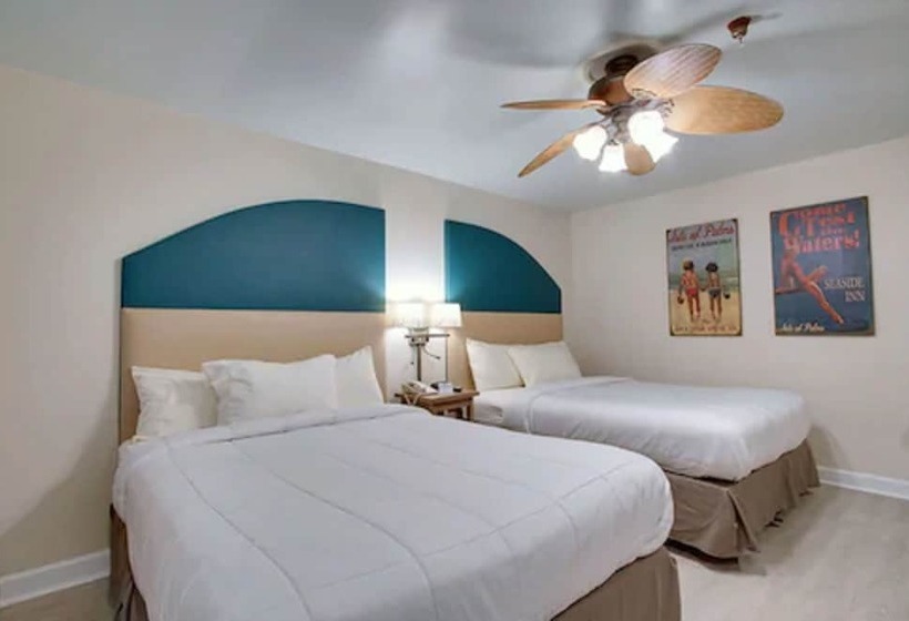 فندق Seaside Inn  Isle Of Palms