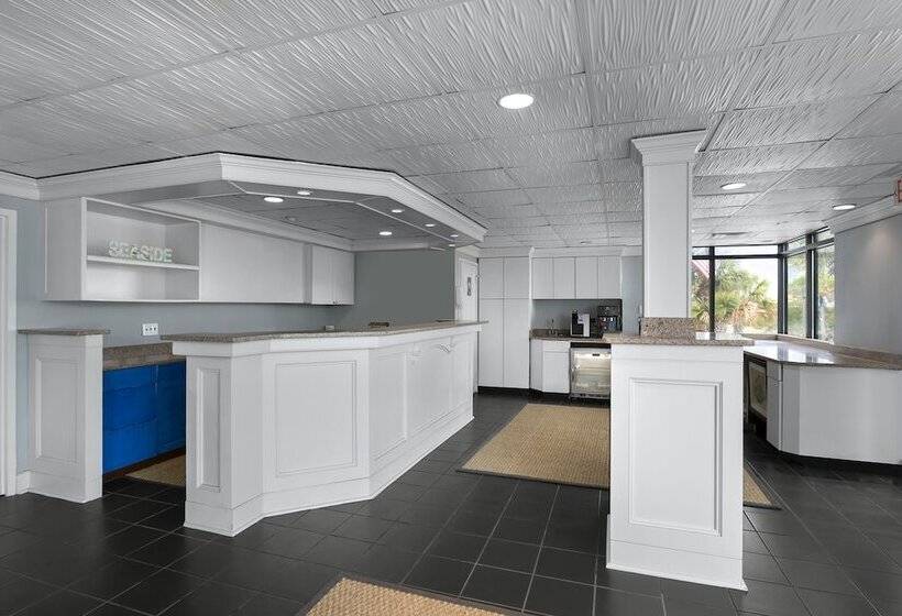 فندق Seaside Inn  Isle Of Palms