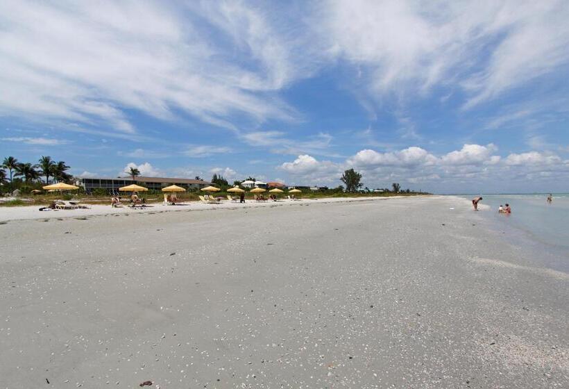 فندق Seaside Inn