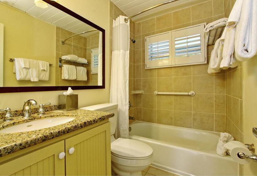 فندق Seaside Inn