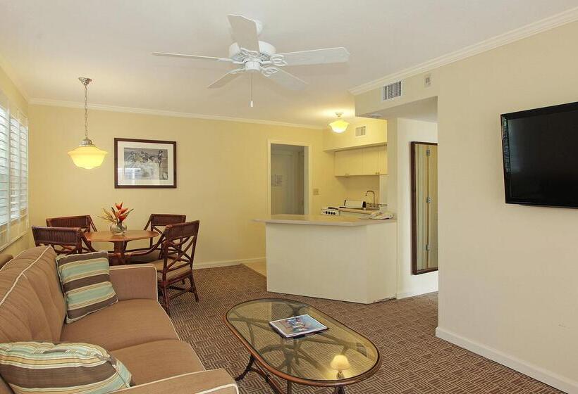 فندق Seaside Inn