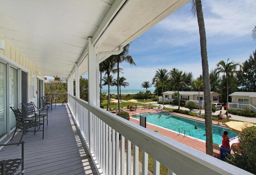 فندق Seaside Inn