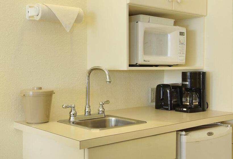 فندق Seaside Inn