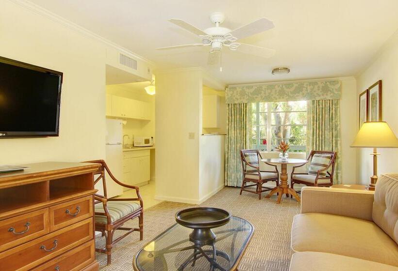 فندق Seaside Inn