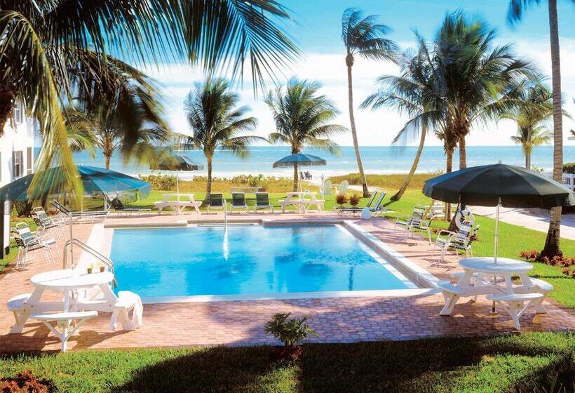 فندق Seaside Inn