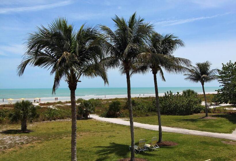 فندق Seaside Inn