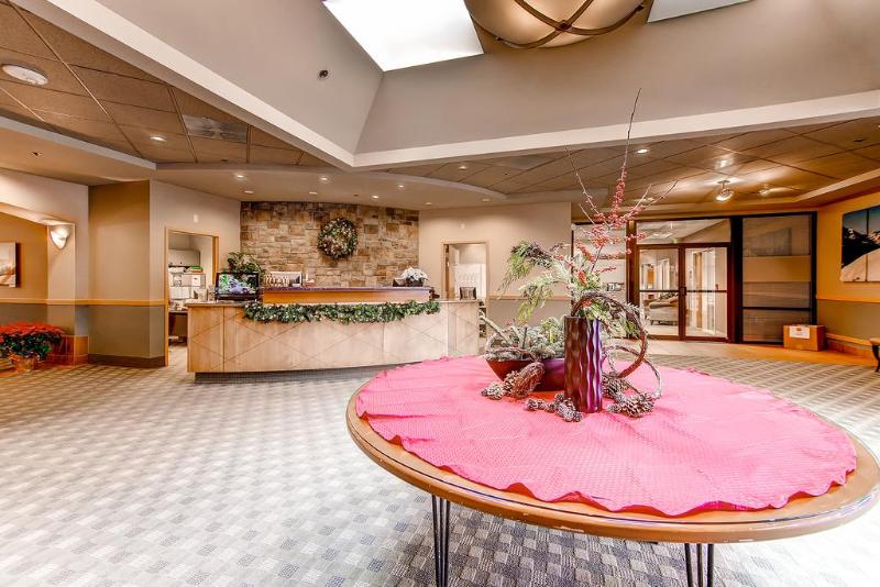 호텔 Seasons At Avon