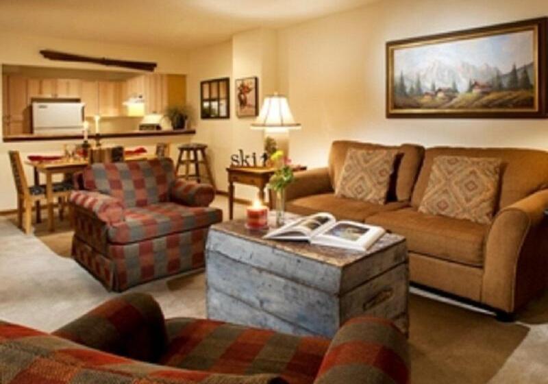 호텔 Seasons At Avon