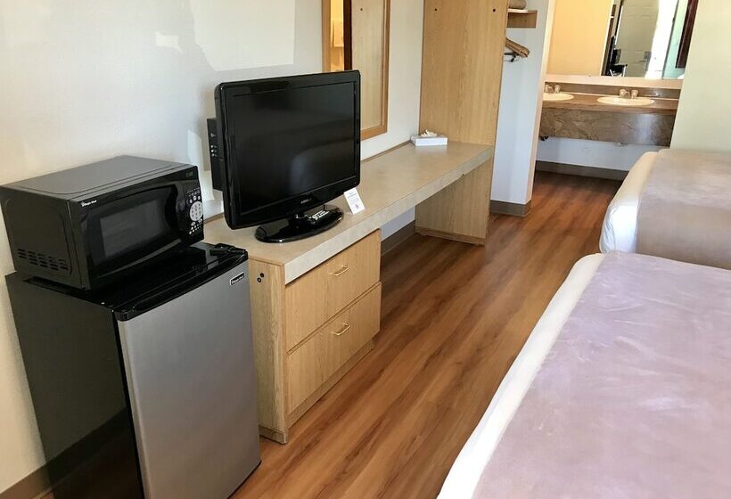 酒店 Seatac Airport Value Inn
