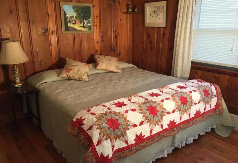 ホテル Seaward Inn