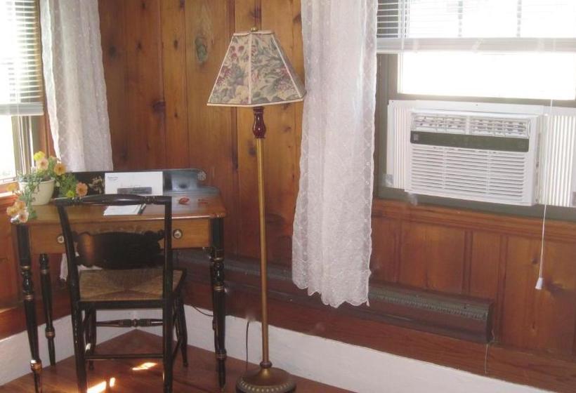 ホテル Seaward Inn