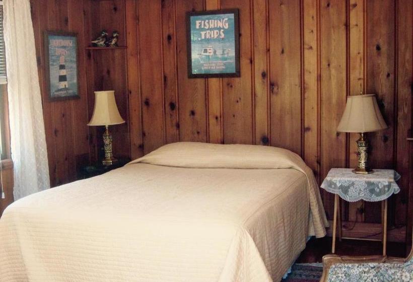 ホテル Seaward Inn