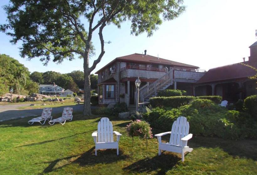 ホテル Seaward Inn