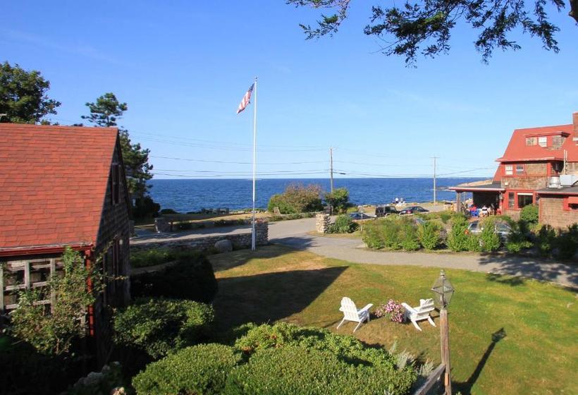 ホテル Seaward Inn