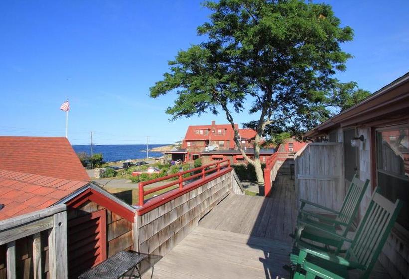 ホテル Seaward Inn