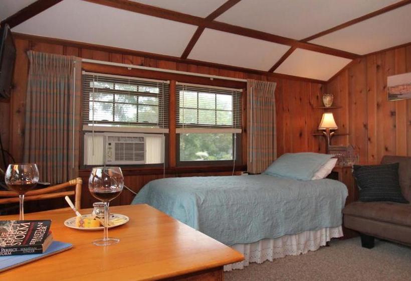 ホテル Seaward Inn