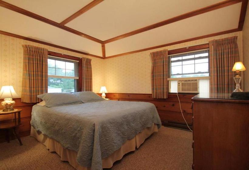 ホテル Seaward Inn