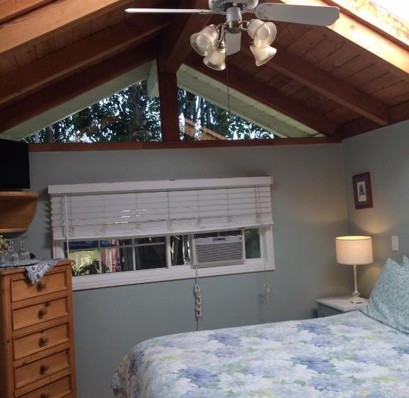 فندق Secret Garden Inn & Cottages