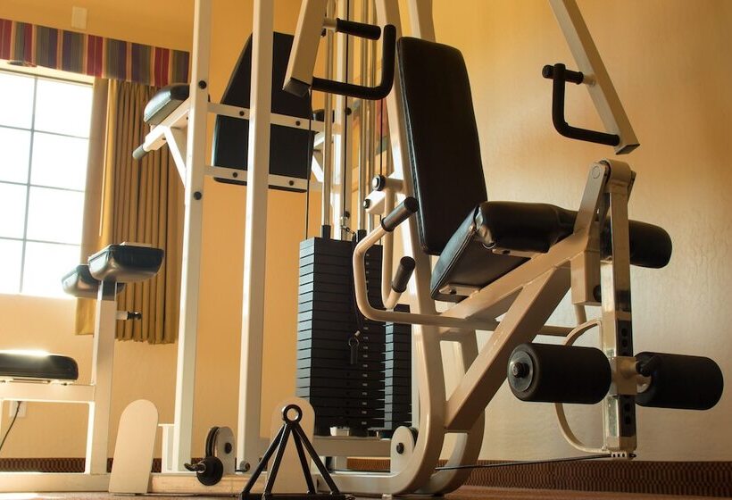 هتل Sedona Real Inn & Suites