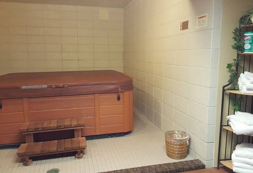 ホテル Senate Luxury Suites