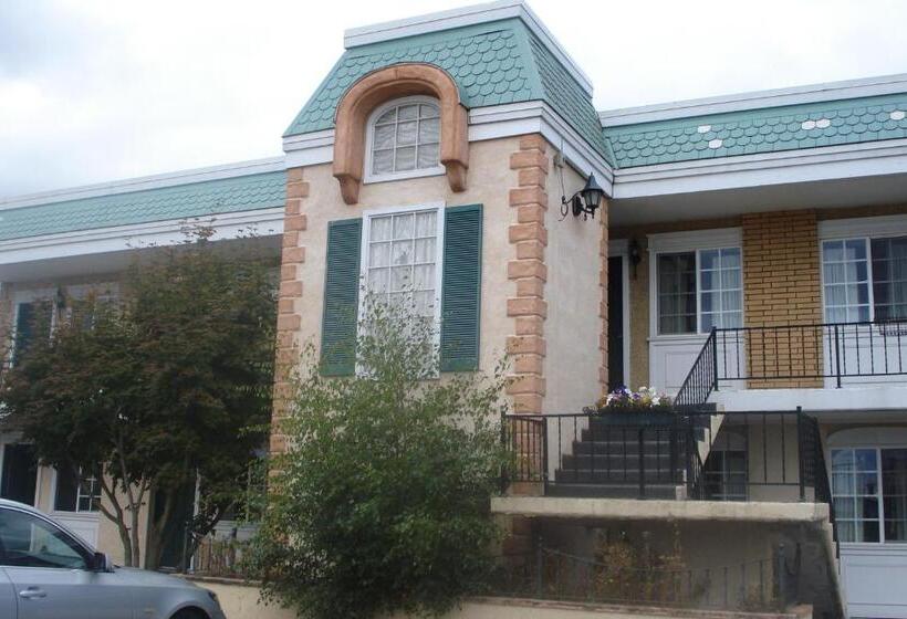 Otel Sequim West Inn