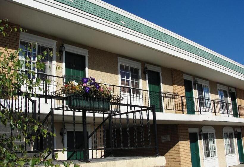 Otel Sequim West Inn