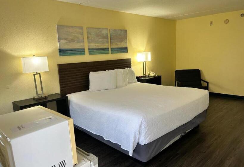 호텔 Seven Gables Inn