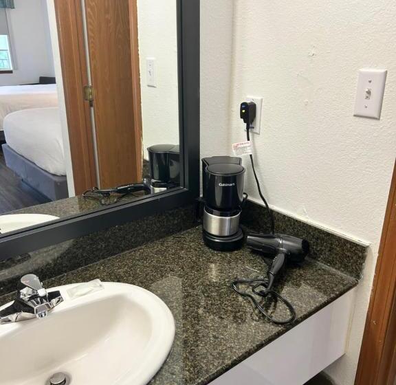 호텔 Seven Gables Inn