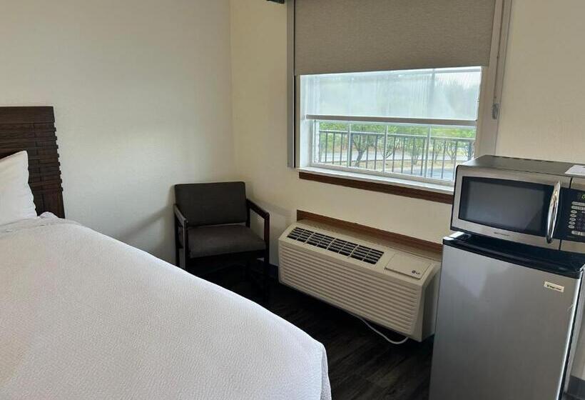 호텔 Seven Gables Inn