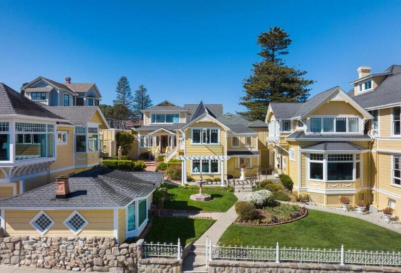 فندق Seven Gables Inn On Monterey Bay, A Kirkwood Collection