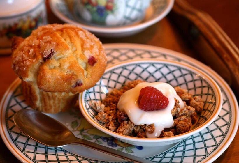 ホテル Seven Sea Street Inn