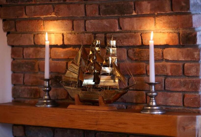 ホテル Seven Sea Street Inn