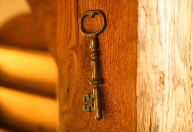 ホテル Seven Sea Street Inn