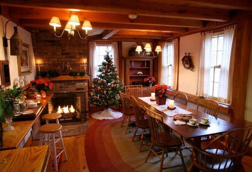 ホテル Seven Sea Street Inn