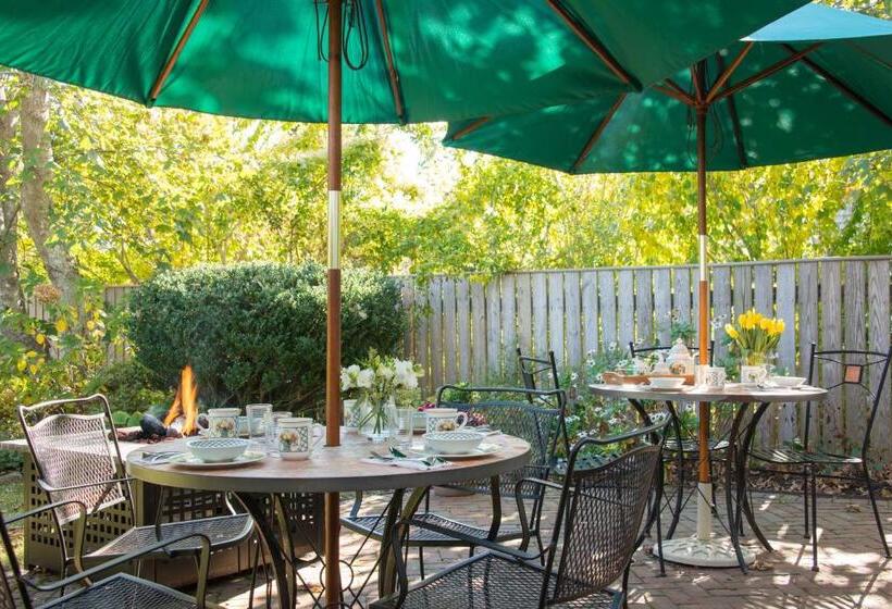 ホテル Seven Sea Street Inn