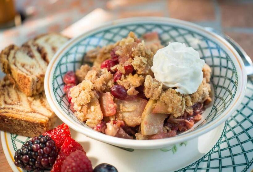 ホテル Seven Sea Street Inn