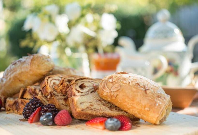 ホテル Seven Sea Street Inn