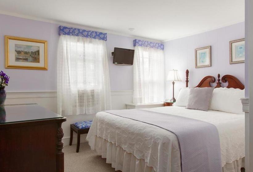 فندق Seven South Street Inn B & B