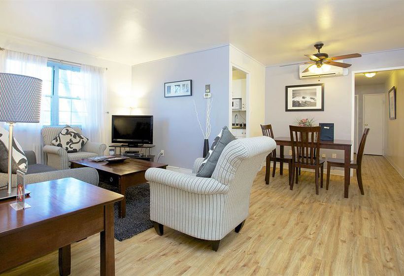 Shadyside Inn All Suites Hotel Pittsburgh