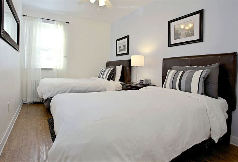 Shadyside Inn All Suites Hotel Pittsburgh