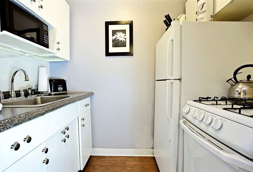 Shadyside Inn All Suites Hotel Pittsburgh