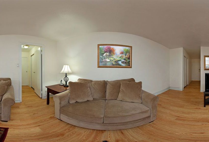 Shadyside Inn All Suites Hotel Pittsburgh