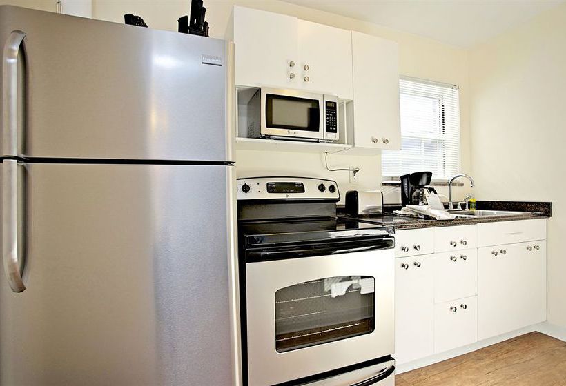 Shadyside Inn All Suites Hotel Pittsburgh