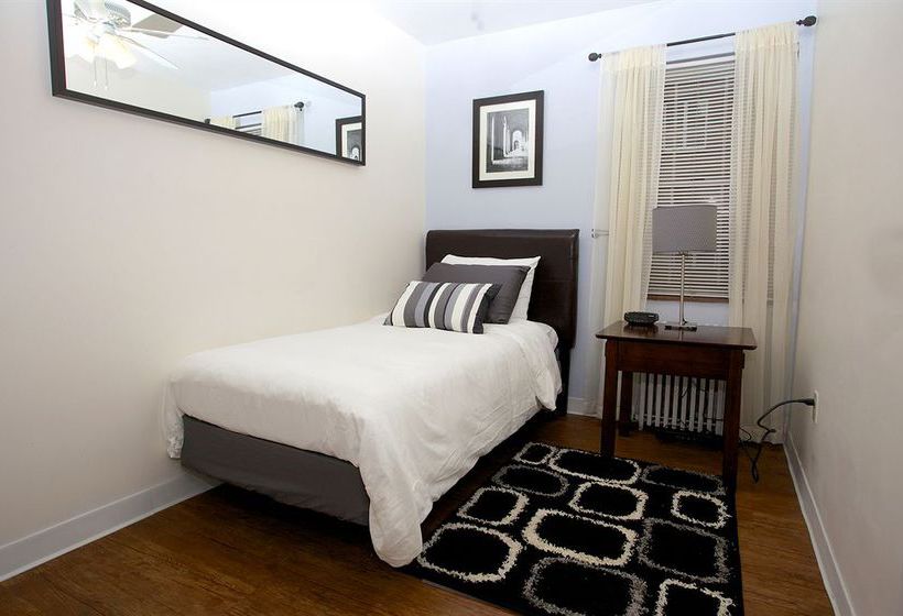 Shadyside Inn All Suites Hotel Pittsburgh