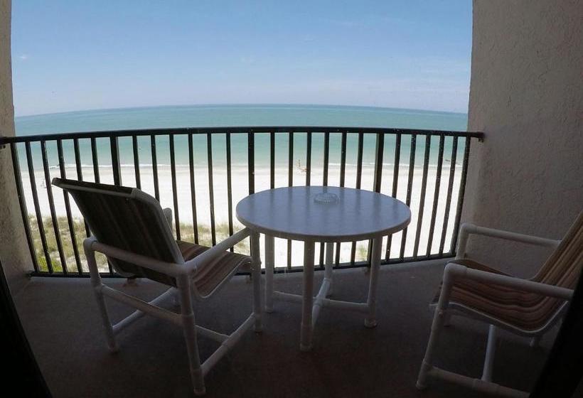 فندق Island Gulf Resort