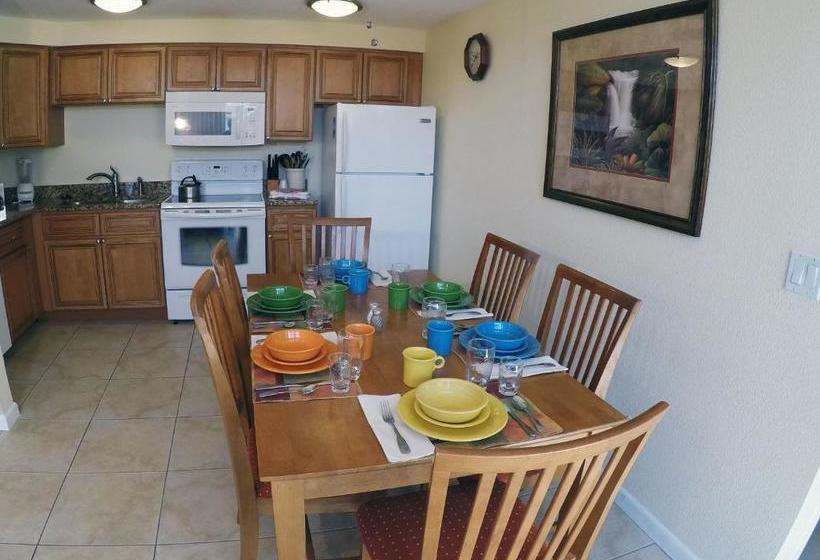 فندق Island Gulf Resort