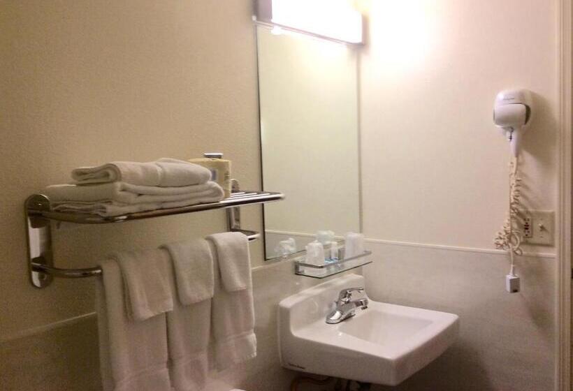 فندق Shelikof Lodge