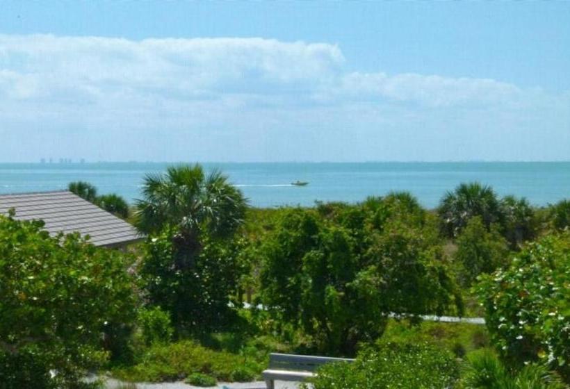 Shell Island Beach Club #7b