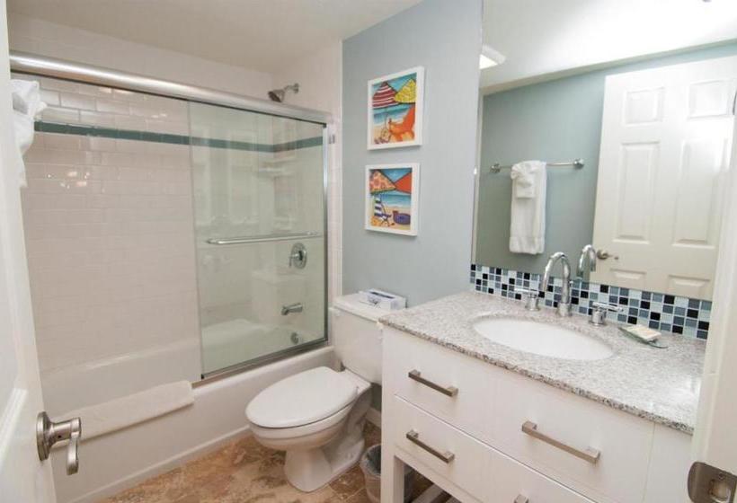 Shell Island Beach Club #7b