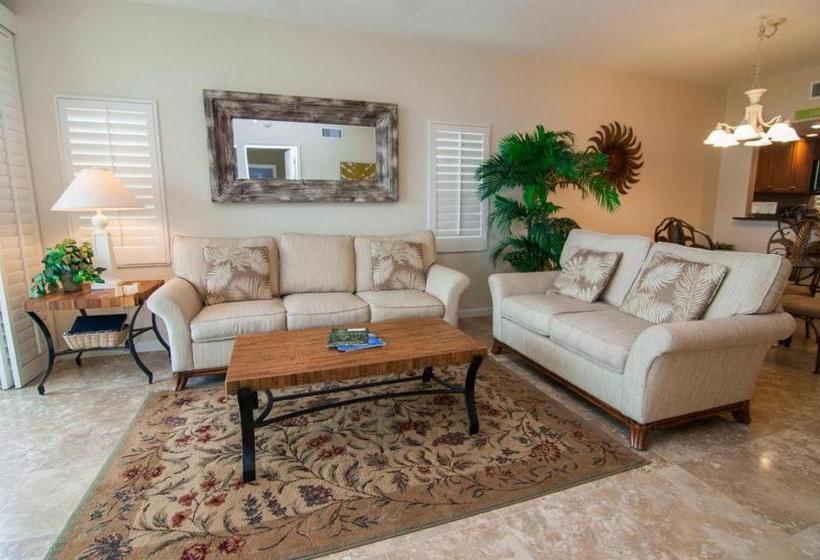 Shell Island Beach Club #7b